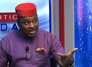 El-Rufai Facing Persecution Over ADC Membership — Kenneth Okonkwo