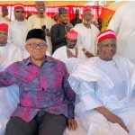 2027: “We Aim To Restore Kano’s Influence” — Peter Obi