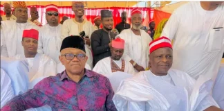 2027: “We Aim To Restore Kano’s Influence” — Peter Obi