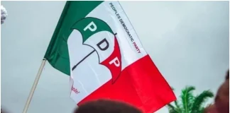 “Fix The Peoples Democratic Party Now Or Forget 2027,” Party Leaders Warn