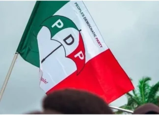“Fix The Peoples Democratic Party Now Or Forget 2027,” Party Leaders Warn