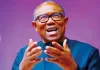 Peter Obi Vows to Challenge 2026 Electoral Act in Court
