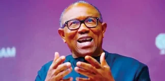 Peter Obi Vows to Challenge 2026 Electoral Act in Court