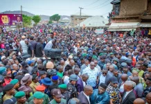 U.S. Lawmaker Raises Alarm Over Killings In Plateau and Kaduna