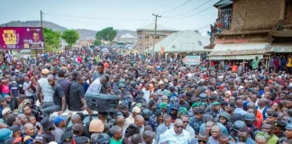 U.S. Lawmaker Raises Alarm Over Killings In Plateau and Kaduna