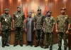 Insecurity: Nigeria Spends N32.8 Trillion on Defence Over 15 Years