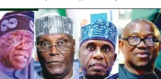 2027: Momodu Says Tinubu Would Lose If Atiku Faces Off Against Obi or Amaechi