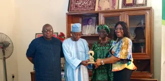 2023 Election: “Obi Should Not Have Been Allowed To Contest,” — Justice Ayo Salami