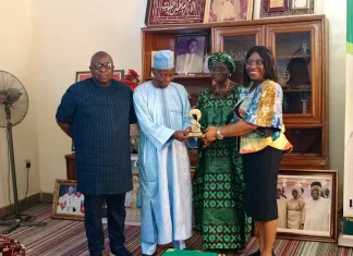 2023 Election: “Obi Should Not Have Been Allowed To Contest,” — Justice Ayo Salami