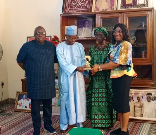 2023 Election: “Obi Should Not Have Been Allowed To Contest,” — Justice Ayo Salami