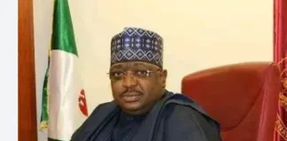 I Joined APC to Secure Tinubu’s 2027 Victory — Aduda