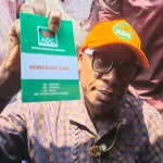 2027: Amaechi Officially Joins ADC