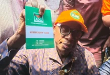 2027: Amaechi Officially Joins ADC