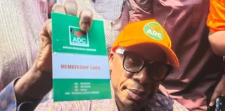 2027: Amaechi Officially Joins ADC