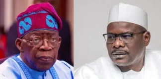 “Boko Haram: Mr President, Terrorists Have Overpowered Our Troops,” — Ali Ndume