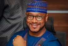 Dauda Explains Reasons For Leaving PDP – Zamfara Governor.