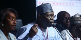INEC Chair Cautions That 2027 Elections May Not Be Flawless