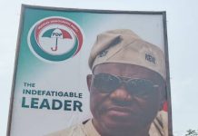 Read the Danger of Nyesom Wike’s Indomitable Contradiction Across Two Parties”