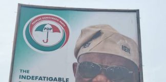 Read the Danger of Nyesom Wike’s Indomitable Contradiction Across Two Parties”