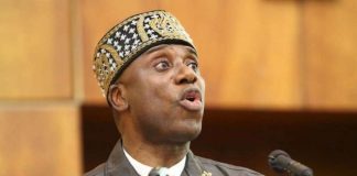 “Amaechi: How Jonathan and his wife Forced Me Out Of PDP”