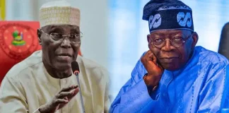 “Fresh $516m loan: ‘Halt Reckless Borrowing,’ Atiku Criticizes Tinubu”