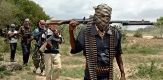 “Bandits Demand ₦1 billion Ransom For Abductees in Kaduna State.”