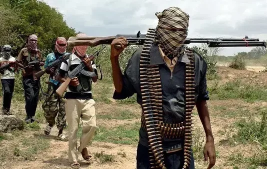 “Bandits Demand ₦1 billion Ransom For Abductees in Kaduna State.”