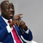 ADC Vows To Resume and Intensify Civil Disobedience Protests Until The INEC Chairman Steps Down.