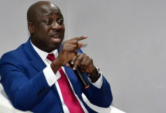 ADC Vows To Resume and Intensify Civil Disobedience Protests Until The INEC Chairman Steps Down.