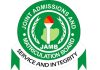 JAMB Releases Over 1.8 million UTME Results Across Nigeria
