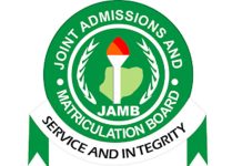 JAMB Releases Over 1.8 million UTME Results Across Nigeria