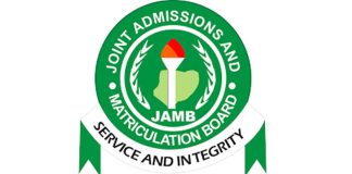 JAMB Releases Over 1.8 million UTME Results Across Nigeria