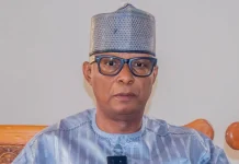 Bola Ahmed Tinubu Inaugurates New Housing Minister “Muttaqha Darma”