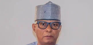 Bola Ahmed Tinubu Inaugurates New Housing Minister “Muttaqha Darma”