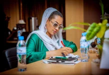 Natasha Challenges ₦1bn Judgment, Moves To Appeal Court