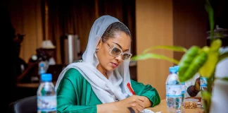 Natasha Challenges ₦1bn Judgment, Moves To Appeal Court