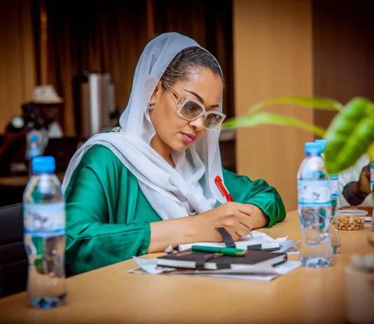 Natasha Challenges ₦1bn Judgment, Moves To Appeal Court