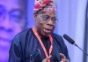 “Until We Unite, No One Else Will Solve Nigeria’s problems For Us,” — Obasanjo