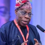 “Until We Unite, No One Else Will Solve Nigeria’s problems For Us,” — Obasanjo