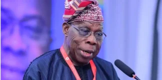 “Until We Unite, No One Else Will Solve Nigeria’s problems For Us,” — Obasanjo