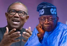 “Yet Another Presidential Promise Unfulfilled” — Obi Criticises Tinubu Over fresh Plateau Attack