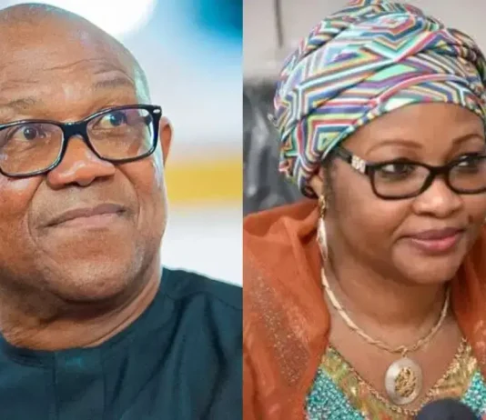 Too Late for Obi’s Return to Labour Party — Nenadi Usman