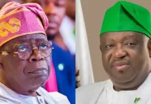 Jos killings: Bola Ahmed Tinubu, Caleb Mutfwang, Nigerian Bar Association Vow Justice