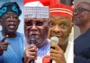2027: Opposition Moves To Form A United Front Against APC