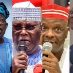 2027: Opposition Moves To Form A United Front Against APC