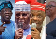 2027: Opposition Moves To Form A United Front Against APC