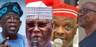 2027: Opposition Moves To Form A United Front Against APC