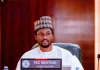 Buhari’s Son Announces Bid For A House of Representatives Seat