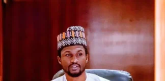 Buhari’s Son Announces Bid For A House of Representatives Seat