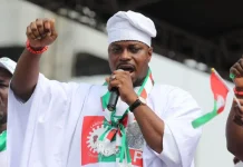 2027: No Hope For Tinubu To Return As President - Rhodes-Vivour